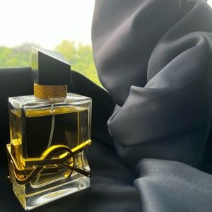 YSL Libre Perfume